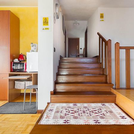 קסאלה סול סילה Gfhome מראה חיצוני תמונה